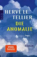 E-Book (epub) Die Anomalie von Hervé Le Tellier