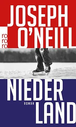 E-Book (epub) Niederland von Joseph O'Neill