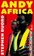 E-Book (epub) Andy Africa von Stephen Buoro