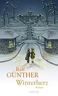 E-Book (epub) Winterherz von Ralf Günther