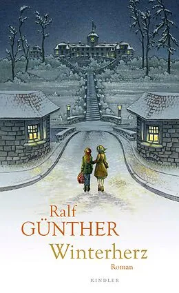 E-Book (epub) Winterherz von Ralf Günther