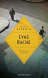 E-Book (epub) Evas Rache von Thomas Ziebula