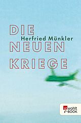 E-Book (epub) Die neuen Kriege von Herfried Münkler