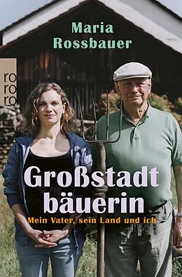 E-Book (epub) Großstadtbäuerin von Maria Rossbauer