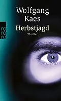 E-Book (epub) Herbstjagd von Wolfgang Kaes