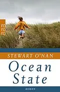 E-Book (epub) Ocean State von Stewart ONan