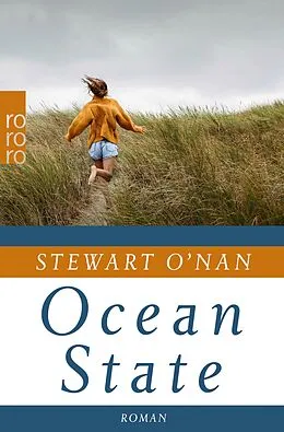E-Book (epub) Ocean State von Stewart ONan