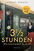 E-Book (epub) Dreieinhalb Stunden von Robert Krause