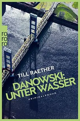 E-Book (epub) Danowski: Unter Wasser von Till Raether