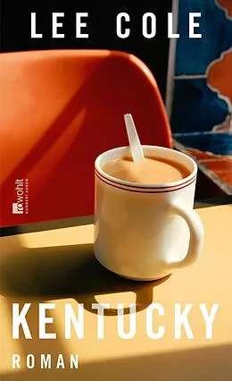 E-Book (epub) Kentucky von Lee Cole