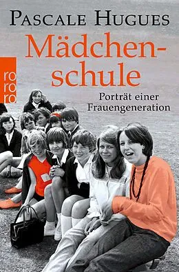 E-Book (epub) Mädchenschule von Pascale Hugues