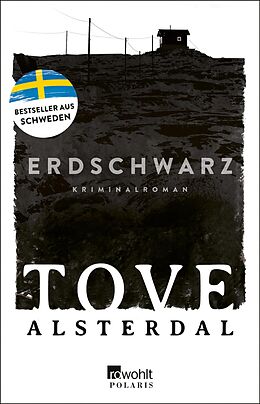 E-Book (epub) Erdschwarz von Tove Alsterdal