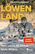 E-Book (epub) Löwenland von Valentin Grüner