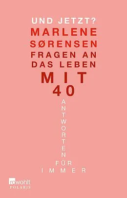 E-Book (epub) Und jetzt? von Marlene Sørensen