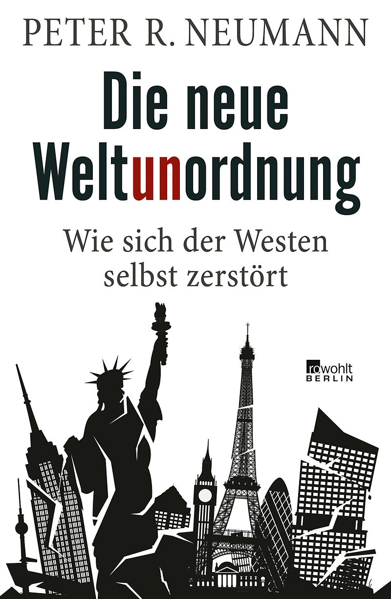 Die neue Weltunordnung