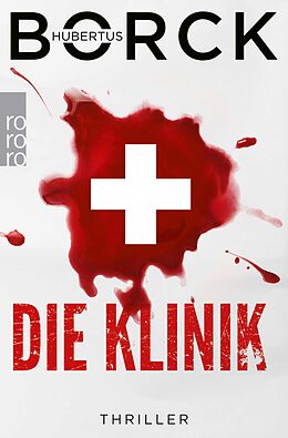 E-Book (epub) Die Klinik von Hubertus Borck