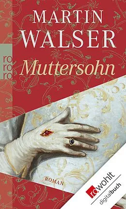 E-Book (epub) Muttersohn von Martin Walser