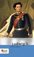 E-Book (epub) Ludwig II. von Dirk Heißerer