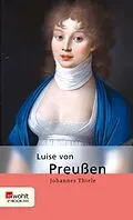 E-Book (epub) Luise von Preußen von Johannes Thiele