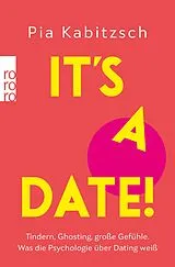 E-Book (epub) It's a date! von Pia Kabitzsch