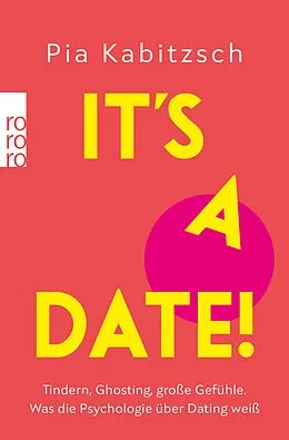 E-Book (epub) It's a date! von Pia Kabitzsch
