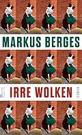 E-Book (epub) Irre Wolken von Markus Berges