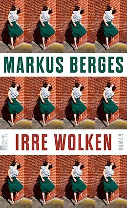 E-Book (epub) Irre Wolken von Markus Berges