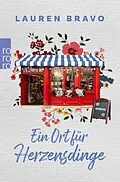 E-Book (epub) Ein Ort für Herzensdinge von Lauren Bravo
