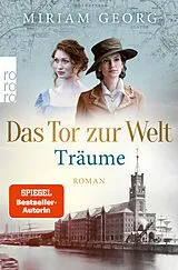 E-Book (epub) Das Tor zur Welt: Träume von Miriam Georg