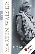 E-Book (epub) Martin Walser von Jörg Magenau