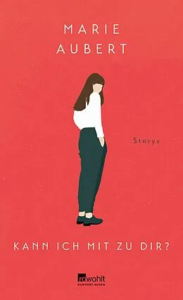 E-Book (epub) Kann ich mit zu dir? von Marie Aubert