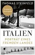 E-Book (epub) Italien von Thomas Steinfeld