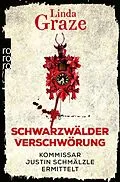 E-Book (epub) Schwarzwälder Verschwörung von Linda Graze
