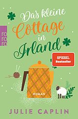 E-Book (epub) Das kleine Cottage in Irland von Julie Caplin