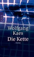 E-Book (epub) Die Kette von Wolfgang Kaes