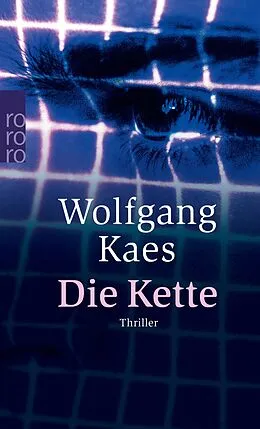 E-Book (epub) Die Kette von Wolfgang Kaes