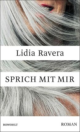 E-Book (epub) Sprich mit mir von Lidia Ravera