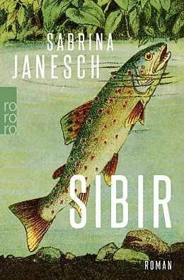 E-Book (epub) Sibir von Sabrina Janesch