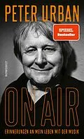 E-Book (epub) On Air von Peter Urban