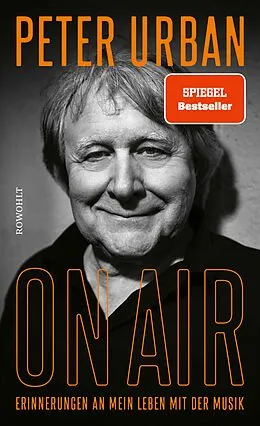 E-Book (epub) On Air von Peter Urban