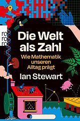 E-Book (epub) Die Welt als Zahl von Ian Stewart