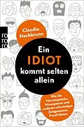 E-Book (epub) Ein Idiot kommt selten allein von Claudia Hochbrunn