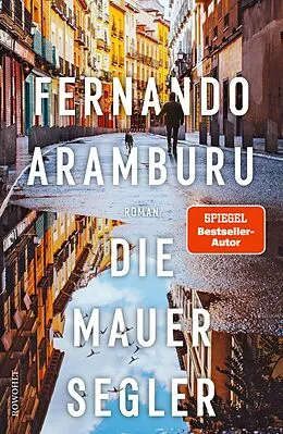 E-Book (epub) Die Mauersegler von Fernando Aramburu