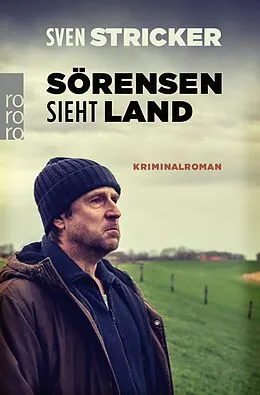 E-Book (epub) Sörensen sieht Land von Sven Stricker