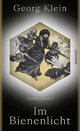E-Book (epub) Im Bienenlicht von Georg Klein