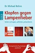 E-Book (epub) Klopfen gegen Lampenfieber von Michael Bohne