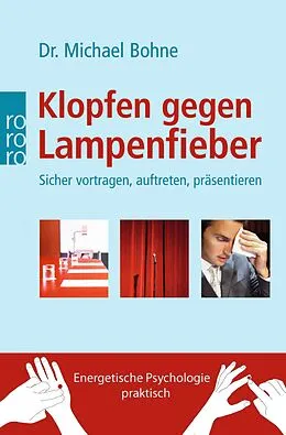 E-Book (epub) Klopfen gegen Lampenfieber von Michael Bohne