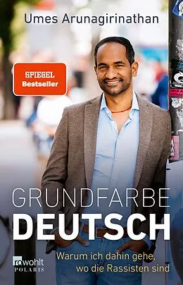 E-Book (epub) Grundfarbe Deutsch von Umes Arunagirinathan