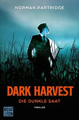 E-Book (epub) Dark Harvest von Norman Partridge