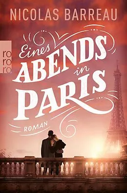 E-Book (epub) Eines Abends in Paris von Nicolas Barreau